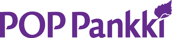 POP-Pankki logo